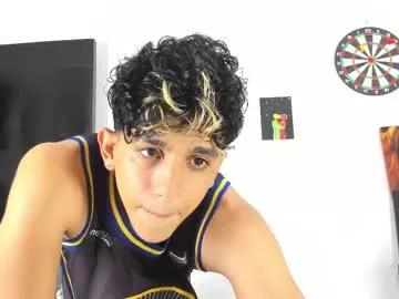 Photos of austin_wales from Chaturbate is Freechat