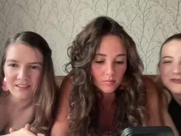 Photos of bloomyogi from Chaturbate is Freechat