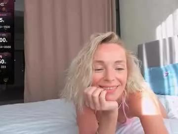 Photos of bubbling_crush from Chaturbate is Freechat