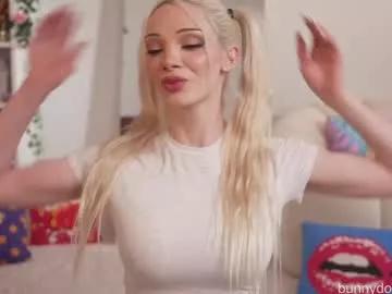 Photos of bunnydollstella from Chaturbate is Freechat