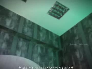 Photos of charlotte_germanotta_ from Chaturbate is Freechat