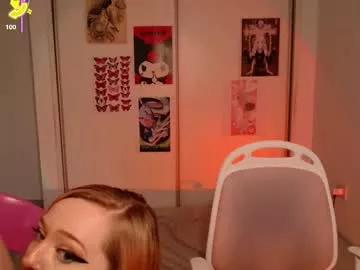 Photos of chloe_levine from Chaturbate is Freechat