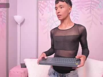 Photos of dereck_kent_ from Chaturbate is Freechat