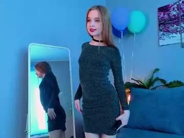 Photos of elvacrute from Chaturbate is Freechat