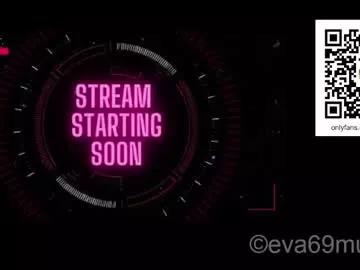 Photos of eva69muller from Chaturbate is Freechat