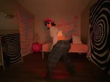 Photos of hexivu from Chaturbate is Freechat