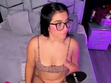 Photos of ibbiebennett from Chaturbate is Freechat