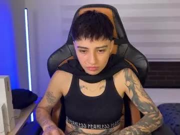 Photos of im_laia_ from Chaturbate is Freechat