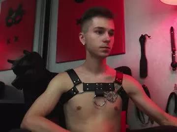 Photos of joseph__quinn from Chaturbate is Freechat