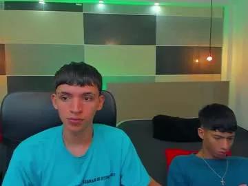 Photos of juan_nd_steven from Chaturbate is Group