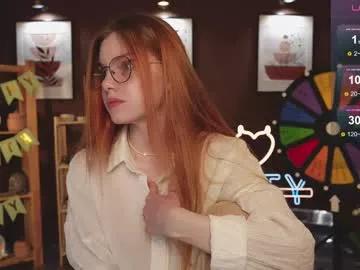 Photos of katy_ethereal from Chaturbate is Freechat