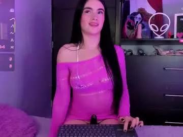 Photos of lilithmorat from Chaturbate is Freechat