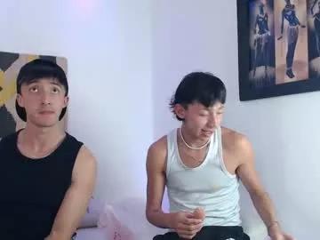 Photos of lucca_noir from Chaturbate is Freechat