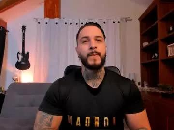Photos of max_dic1 from Chaturbate is Away