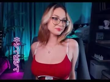 Photos of melisa_ginger from Chaturbate is Freechat
