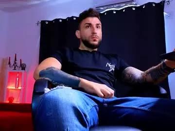 Photos of mightyaaron from Chaturbate is Freechat