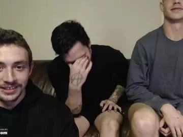 Photos of mikeandjax from Chaturbate is Freechat