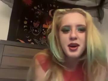 Photos of monmonfloof from Chaturbate is Freechat