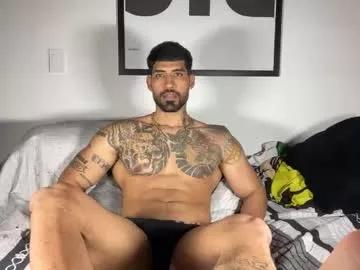 Photos of myke_esthetic from Chaturbate is Freechat