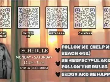 Photos of nalan_ from Chaturbate is Freechat