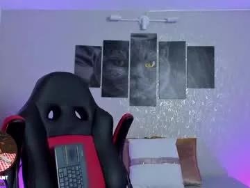 Photos of nils_saint from Chaturbate is Freechat