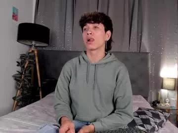 Photos of novaybrian from Chaturbate is Freechat
