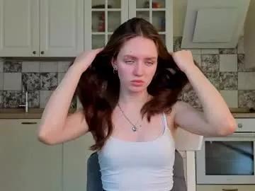 Photos of odeliabetter from Chaturbate is Freechat