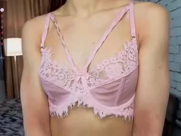 Photos of odelynharvison from Chaturbate is Freechat