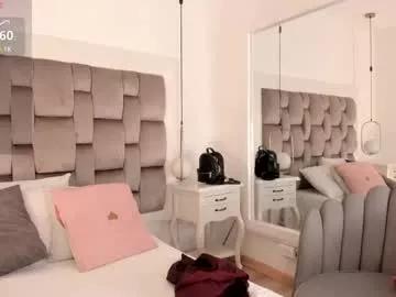 Photos of pamelamendez_ from Chaturbate is Freechat