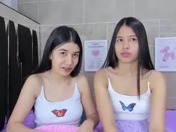 Photos of roseandmiah from Chaturbate is Freechat