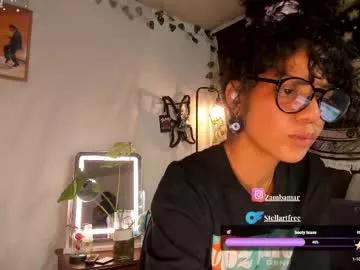 Photos of stellart_ from Chaturbate is Freechat