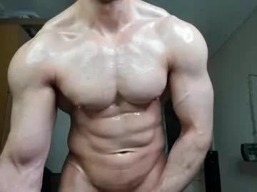 Photos of sweetmuscles_boy from Chaturbate is Freechat