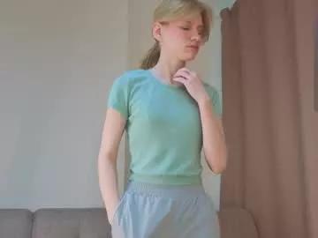 Photos of tarensolie from Chaturbate is Freechat