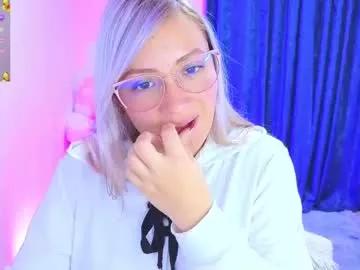 Photos of tessawhisnton from Chaturbate is Freechat