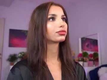 Photos of zariavera from Chaturbate is Freechat
