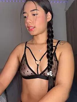 Photos of _Luana from StripChat is Private