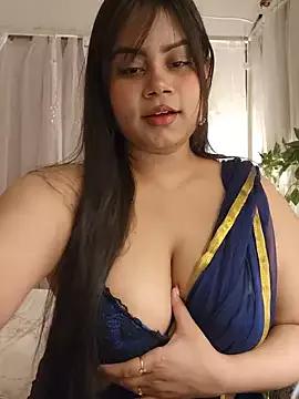 Photos of its_amesha from StripChat is Group