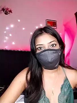 Photos of Jenny-Lucifer from StripChat is Freechat