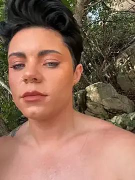 Photos of LukeLouHarvey from StripChat is Freechat