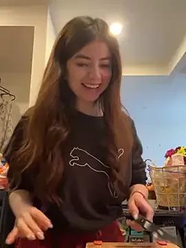 Photos of missani from StripChat is Freechat