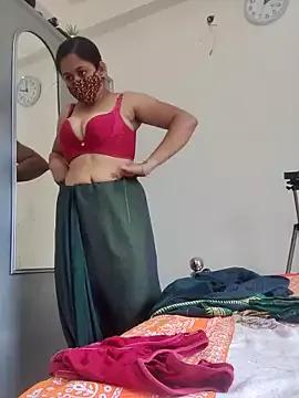 Photos of Natasha-143 from StripChat is Group