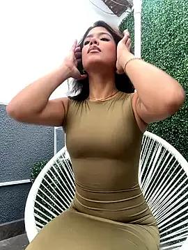 Photos of OneInAMillionXXX from StripChat is Freechat