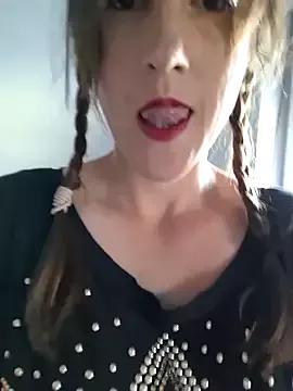 Photos of SexyLayla1 from StripChat is Freechat