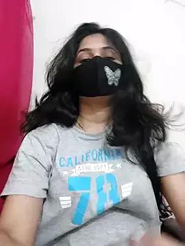 Photos of Suvosri from StripChat is Freechat
