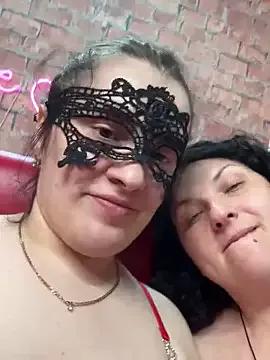 Photos of Taisia_W from StripChat is Freechat