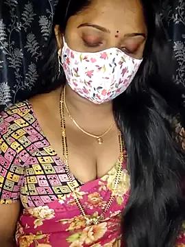 Photos of vani-09 from StripChat is Private