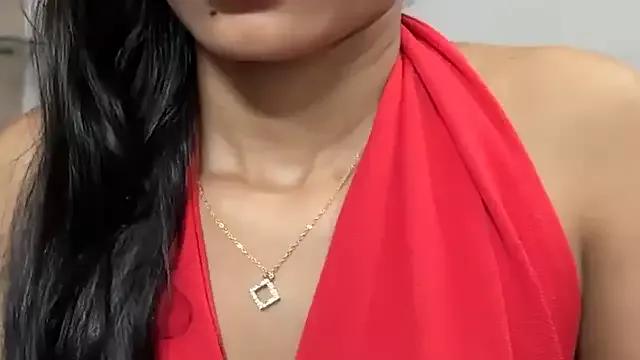 Photos of Wow-nisha from StripChat is Freechat