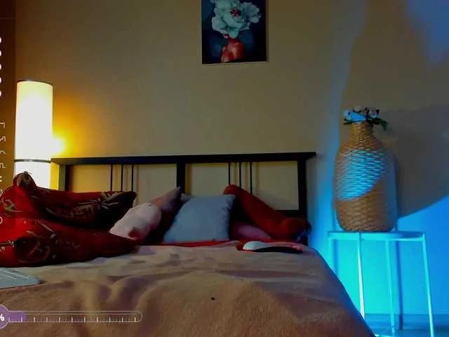 -VASILISSA- — Freechat on BongaCams