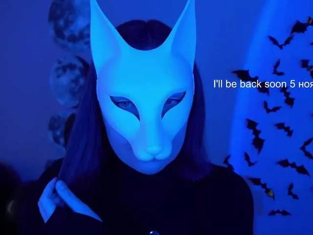 -VULPECULA- — Freechat on BongaCams