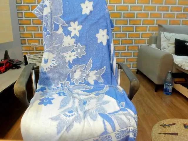 00hottits1991 on BongaCams 